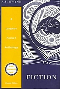 Fiction : A Longman Pocket Anthology (Paperback)