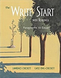 Write Start : Paragraphs Essays (Paperback)