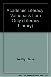 Academic Literacy (Paperback)