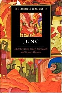 The Cambridge Companion to Jung (Paperback)