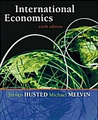 International Economics (Hardcover, 6r.e. of US e.)