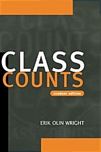 Class Counts Student Edition (Hardcover)