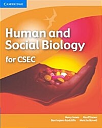 Human and Social Biology for CSEC® (Paperback)