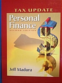 Personal Finance Update (Hardcover)