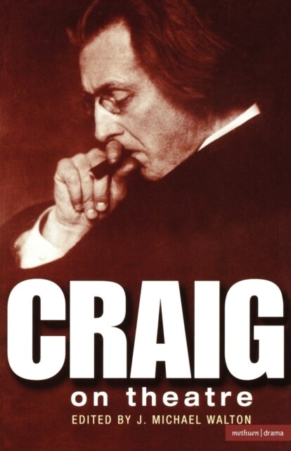 Craig on Theatre (Paperback)