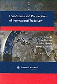 Foundations and Perspectives of International Trade Law (Paperback)