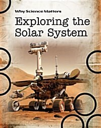 Exploring the Solar System (Paperback)