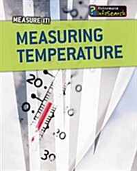 Measure It! Pack A of 4 (Hardcover)