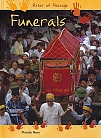 Funerals (Paperback)