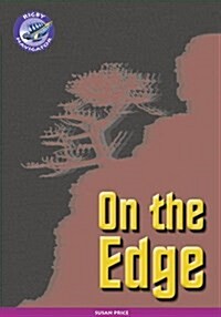 Navigator New Guided Reading Fiction Year 6, on the Edge GRP (Paperback)
