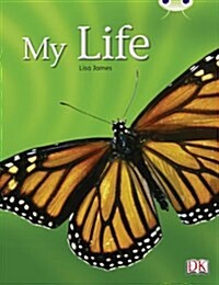 Bug Club Non-fiction Yellow C/1C My Life 6-pack (Package)