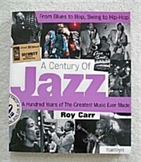 A Century of Jazz (Paperback)