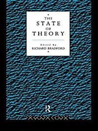 The State of Theory (Paperback)