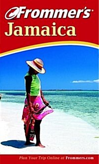 Frommers Jamaica (Paperback, 2 Rev ed)