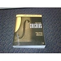Complete Solutions Manual for Single Variable Calculus, Sixth Edition (Hardcover, 6, Revised)
