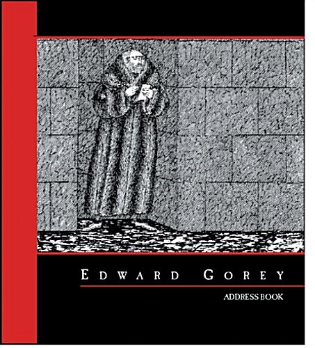 Edward Gorey (Spiral, Deluxe)