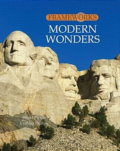 Modern Wonders (Paperback)