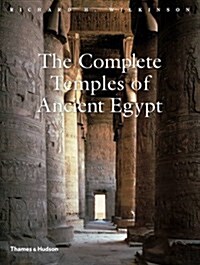 The Complete Temples of Ancient Egypt (Paperback)