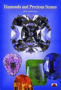 Diamonds and Precious Stones (Paperback)