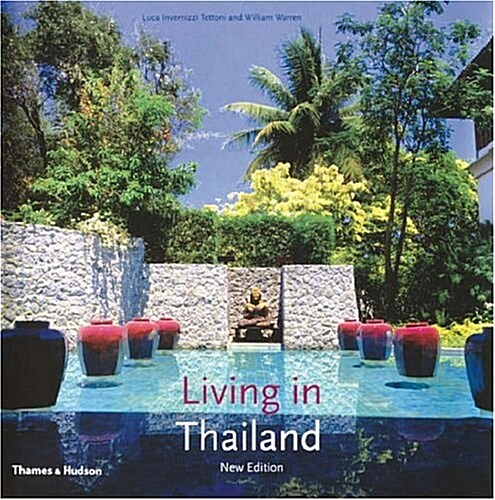 Living in Thailand (Hardcover, New ed)