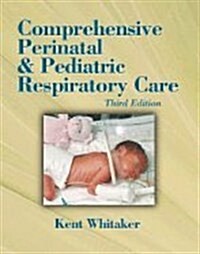 Iml-Peri/Pediatrc Resp Care 3e (Paperback, 3 Rev ed)