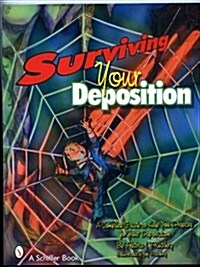 Surviving Your Deposition: A Complete Guide to Help Prepare for Your Deposition (Paperback, UK)