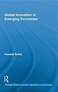 Global Innovation in Emerging Economies (Paperback)