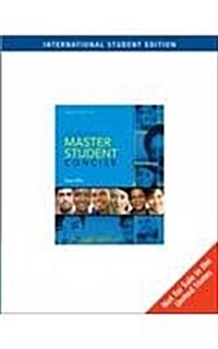 Becoming a Master Student (Paperback, Concise international ed of 12th revised ed)