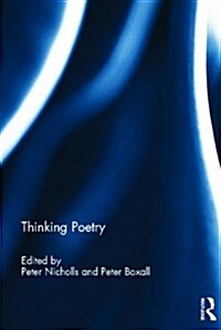 Thinking Poetry (Hardcover)