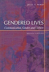 Gendered Lives (Paperback)