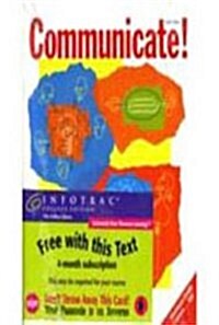Communicate! (Package, 10 Rev ed)