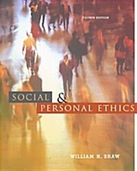 SOCIAL PERSONAL ETHICS (Paperback)