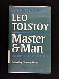 Master and Man (Hardcover)