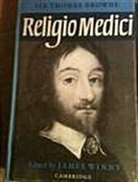 Religio Medici (Hardcover)
