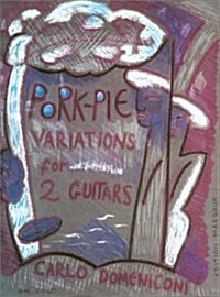 PORK PIE VARIATIONS OP74 (Paperback)