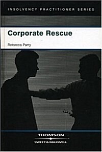 Corporate Rescue (Hardcover)