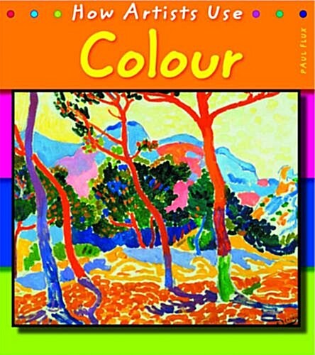 Colour (Paperback)