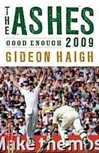 The Ashes 2009 (Paperback)