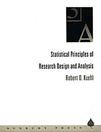 Statistical Principles of Research Design and Analysis (Package)