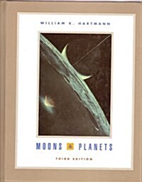 Moons and Planets (Hardcover, 3 Rev ed)