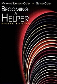 Becoming a Helper (Paperback, 2 Rev ed)