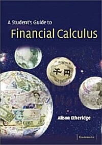 A Course in Financial Calculus (Hardcover)