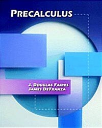 Precalculus (Hardcover, 2)