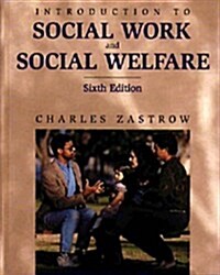 Introduction to Social Work and Social Welfare (Hardcover)