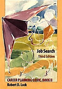 Job Search Career Planning Guide (Paperback)