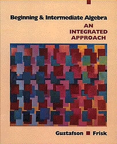 Begin Intermdte Algebra (Hardcover)