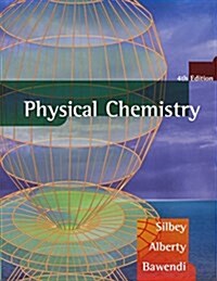 Physical Chemistry (Hardcover, 4 Rev ed)