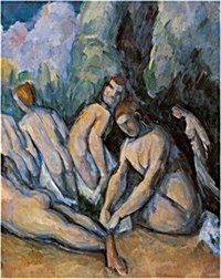 The Paintings of Paul Cezanne : A Catalogue Raisonne (Hardcover)