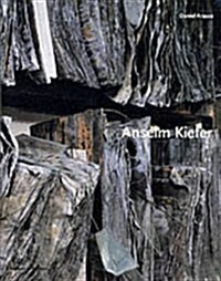 Anselm Kiefer (Hardcover)