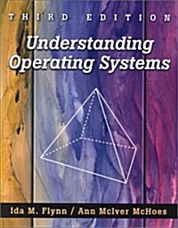 Understanding Operating Systems (Hardcover, 3 Rev ed)